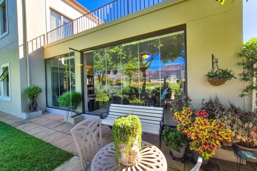 3 Bedroom Property for Sale in Boschenmeer Golf Country Estate Western Cape